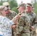 Expert Soldier Badge at Fort McCoy