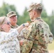 Expert Soldier Badge at Fort McCoy