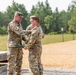 Expert Soldier Badge at Fort McCoy