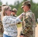 Expert Soldier Badge at Fort McCoy