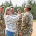 Expert Soldier Badge at Fort McCoy