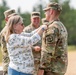 Expert Soldier Badge at Fort McCoy