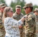 Expert Soldier Badge at Fort McCoy