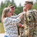 Expert Soldier Badge at Fort McCoy