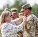 Expert Soldier Badge at Fort McCoy