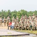 Expert Soldier Badge at Fort McCoy