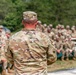 Expert Soldier Badge at Fort McCoy