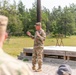 Expert Soldier Badge at Fort McCoy