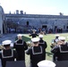 Navy Band Southeast Supports Bilateral Maritime Staff Talk