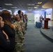 DSD Provides Remarks at DoD Suicide Awareness Recognition Ceremony