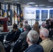 DSD Provides Remarks at DoD Suicide Awareness Recognition Ceremony