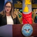 DSD Provides Remarks at DoD Suicide Awareness Recognition Ceremony