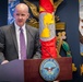 DSD Provides Remarks at DoD Suicide Awareness Recognition Ceremony