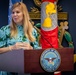 DSD Provides Remarks at DoD Suicide Awareness Recognition Ceremony