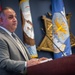 DSD Provides Remarks at DoD Suicide Awareness Recognition Ceremony