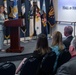 DSD Provides Remarks at DoD Suicide Awareness Recognition Ceremony