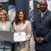 DSD Provides Remarks at DoD Suicide Awareness Recognition Ceremony