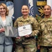 DSD Provides Remarks at DoD Suicide Awareness Recognition Ceremony
