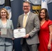 DSD Provides Remarks at DoD Suicide Awareness Recognition Ceremony