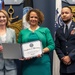 DSD Provides Remarks at DoD Suicide Awareness Recognition Ceremony
