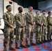 82nd Airborne Division Paratroopers compete at Innovation Drop Zone 2.0