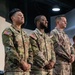 82nd Airborne Division Paratroopers compete at Innovation Drop Zone 2.0