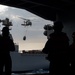 USS Carl Vinson (CVN 70) Conducts a Replenishment-At-Sea