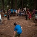 Washington National Guard Youth (WANGY) West Summer Camp