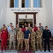 USAF, Egyptian Air Force demonstrate TCCC skills