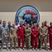 USAF, Egyptian Air Force demonstrate TCCC skills