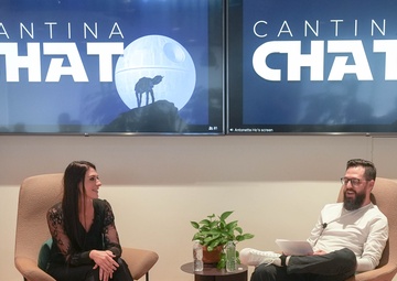 Kessel Run priorities aligned with National Defense Strategy