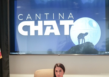 Kessel Run priorities aligned with National Defense Strategy