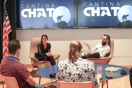 Kessel Run priorities aligned with National Defense Strategy