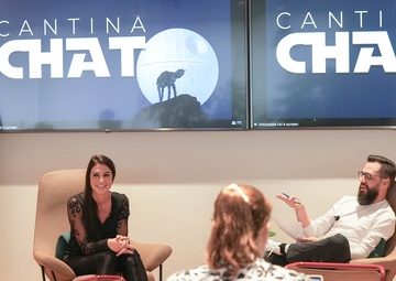 Kessel Run priorities aligned with National Defense Strategy