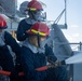 USS Carl Vinson (CVN70) Sailors Participate in DC Olympics