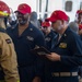 USS Carl Vinson (CVN70) Sailors Participate in DC Olympics