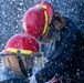 Sailors Participate in a Damage Control Competition Aboard USS Carl Vinson (CVN 70)