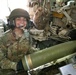 New captain leads top artillery battery