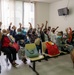 Global Health Engagement Panamax Alpha 2023
