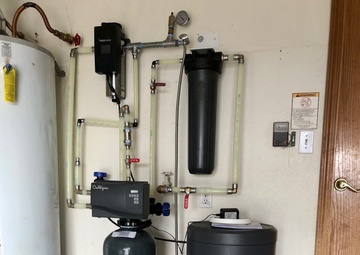 YTC First POET Installation