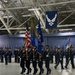 AFDW welcomes new commander