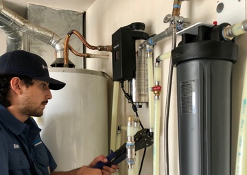 YTC First POET Installation