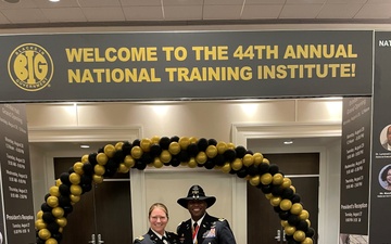 Army aviator lauded for diversity outreach efforts