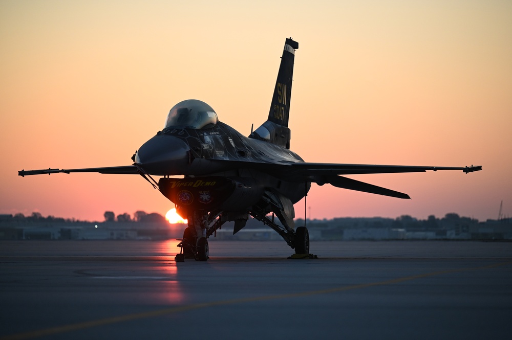 Guardians of Freedom Airshow 2023