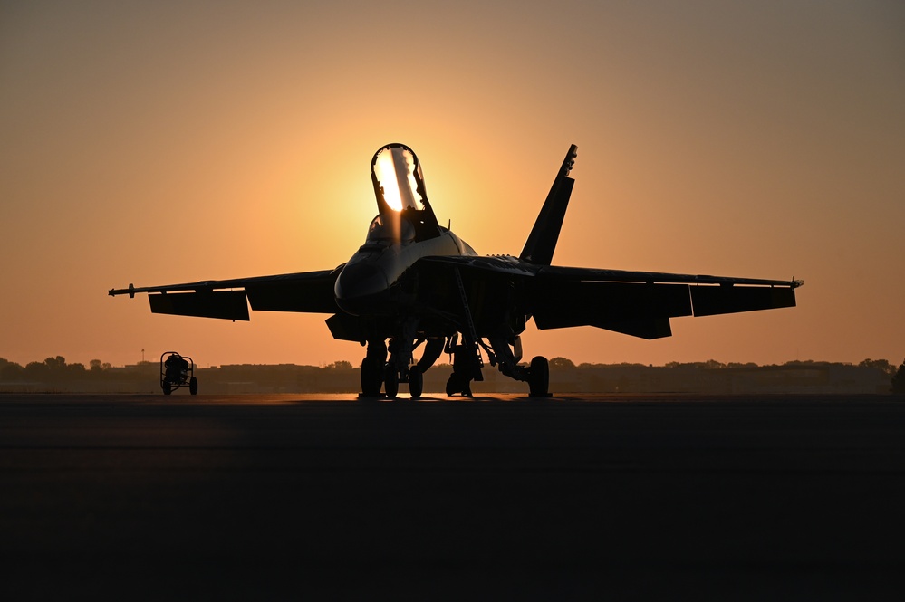 Guardians of Freedom Airshow 2023