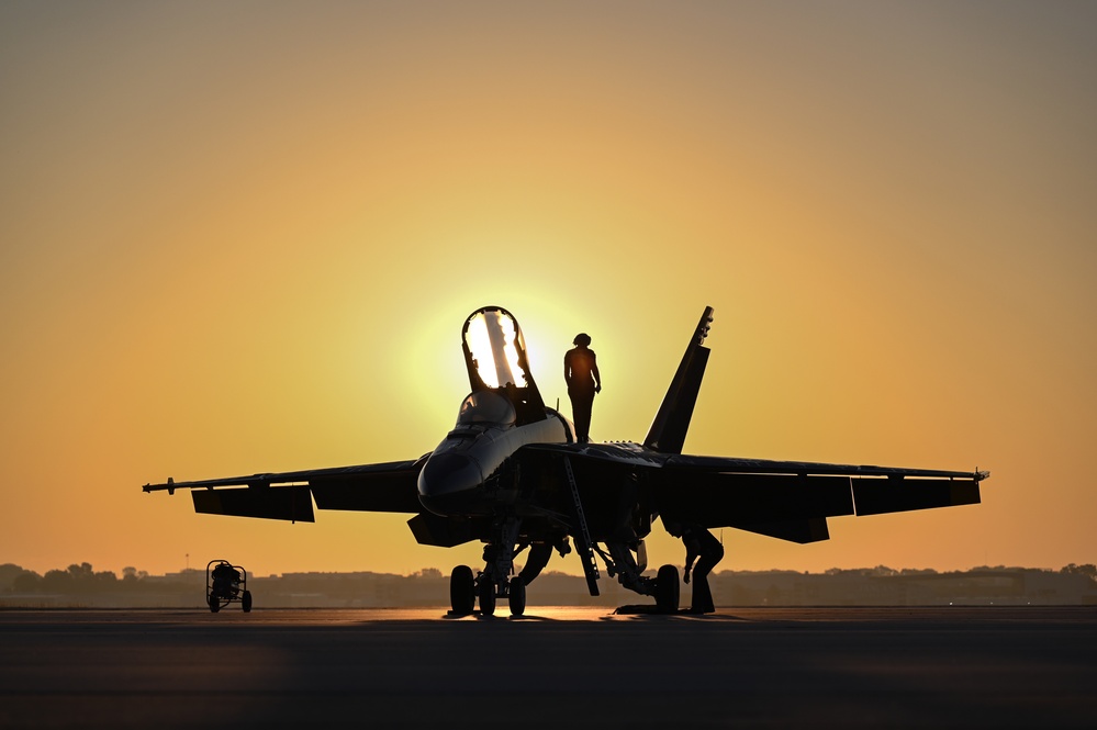 Guardians of Freedom Airshow 2023