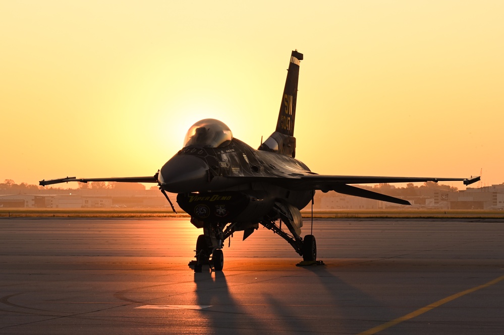 Guardians of Freedom Airshow 2023