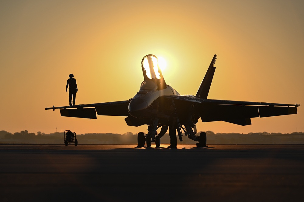 Guardians of Freedom Airshow 2023