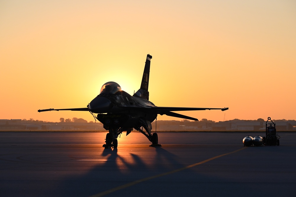 Guardians of Freedom Airshow 2023