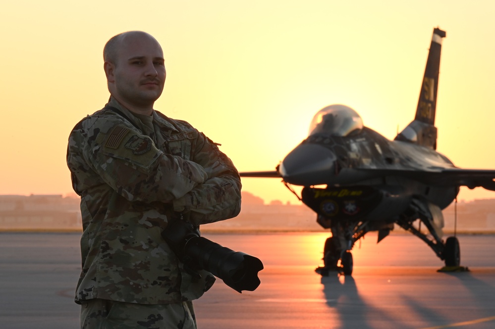 Guardians of Freedom Airshow 2023